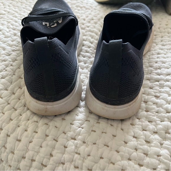 APL | Techloom navy sneakers - Picture 4 of 5